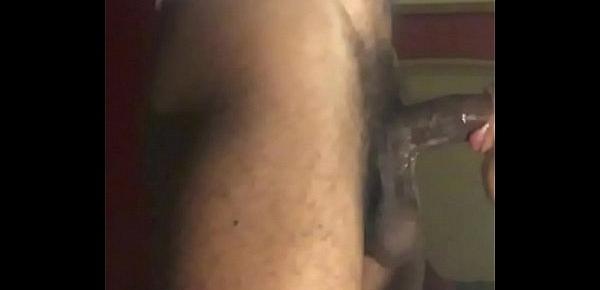  Throat training and facefucking thick red bone full clip onlyfans.com